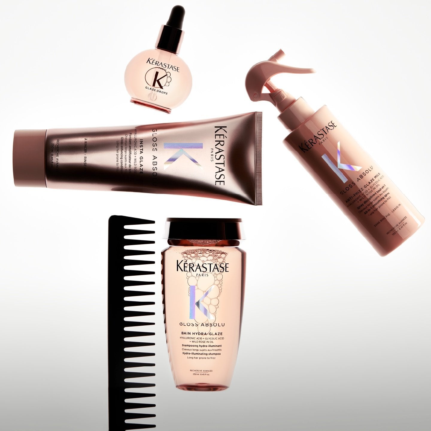 Rutina Gloss Absolu Kerastase